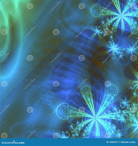 Aqua, Blue And Green Abstract Background Design Template Or Wallpaper ...