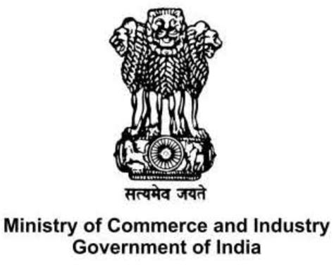 Jobs in the Ministry of Commerce and Industry, Government of India. | TLMWEB