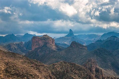 20 Superstition Mountains Hiking Trails You Can't Miss