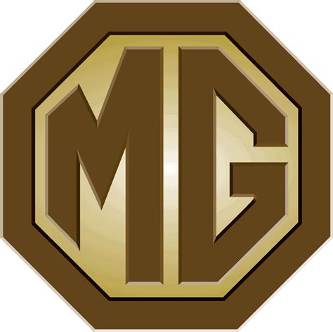 MG Gold Logo Vector - (.Ai .PNG .SVG .EPS Free Download)