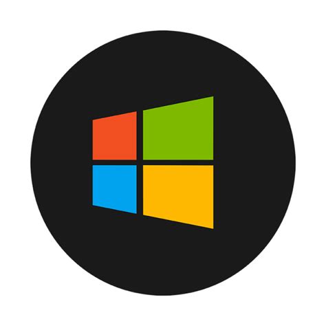 Microsoft Icon Png