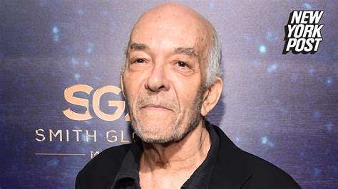 Mark Margolis, 'Breaking Bad' and 'Scarface' actor, dead at 83