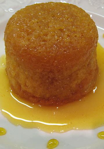 Microwave Golden Syrup Pudding recipe | MyDish