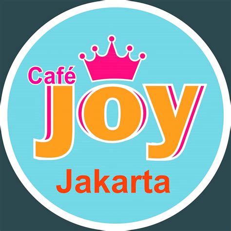 Cafe Joy Jakarta | Jakarta