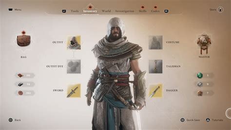 Assassin’s Creed Mirage: Best Outfits Guide – GameSkinny