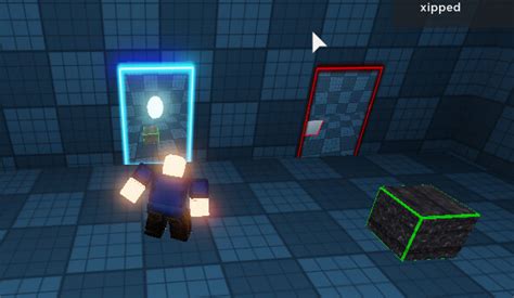 Making portals with viewport frames - Scripting Support - Developer Forum | Roblox