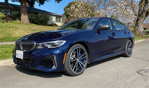 2020 BMW M340i Review: The Best 3 Ever | The Torque Report