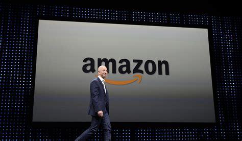 Jeff Bezos’ Amazon office to move to New York’s Queens district: will ...