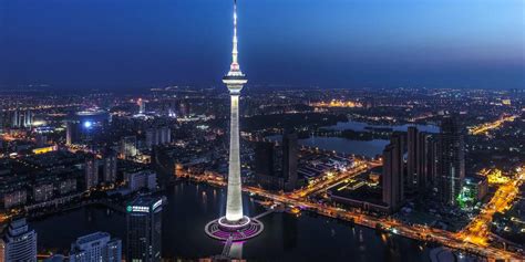 Tianjin TV Tower