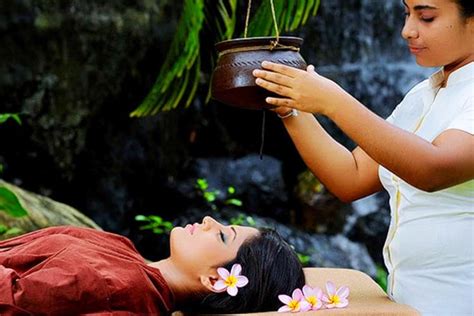 Ayurveda and Yoga Sri Lanka | Rent a Tour Guide in Sri Lanka