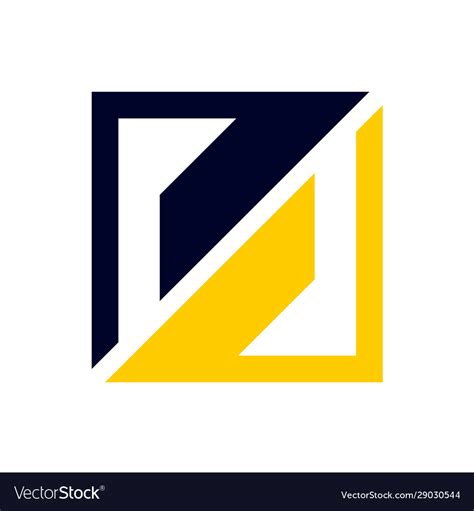 S square logo Royalty Free Vector Image - VectorStock