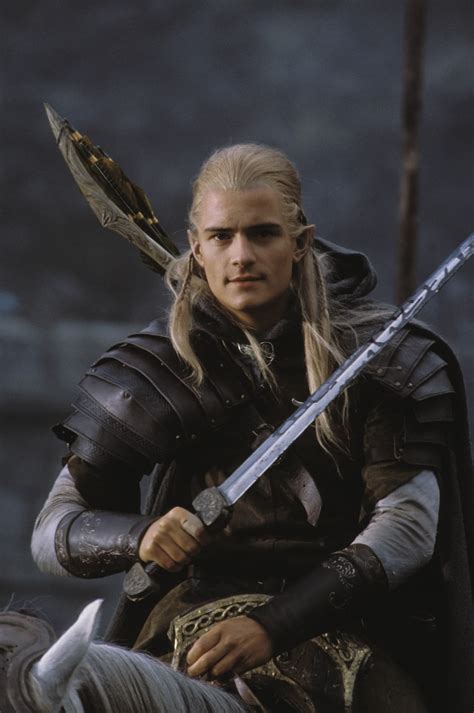 Legolas | Legolas, Lord of the rings, The hobbit