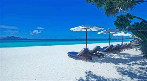 Amanpulo: Luxury Beach Resort, Palawan, Philippines | The Luxe Voyager