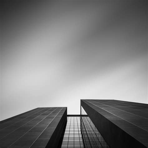 Abstract Architecture Captured in Black and White-18 – Fubiz Media