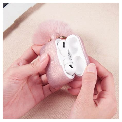 Airpods Pro Case with Keychain for Airpod Pro Cute | Etsy