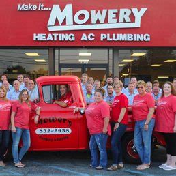 Mowery - 12 Reviews - Heating & Air Conditioning/HVAC - 710 E Main St, Brownsburg, IN, United ...