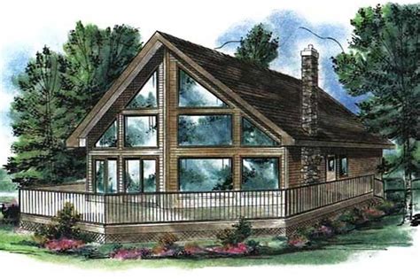 Groo House: Cabin Floor Plans With Loft : small cabin homes with lofts | log cabin loft and ...