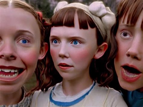 a close - up portrait scene from a movie about pippi | Stable Diffusion ...