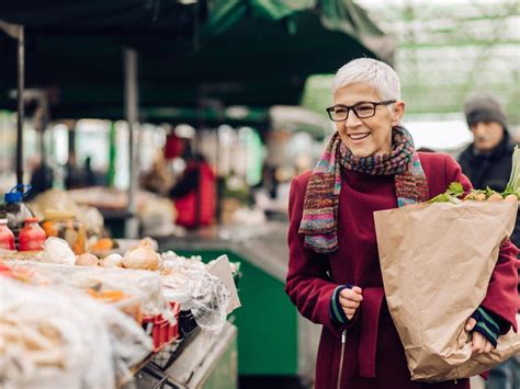 The longevity diet: Easy, science-backed ways to eat (and drink) for a long, healthy life