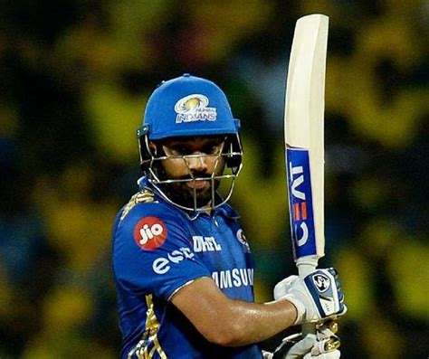 IPL 2020 | Rohit Sharma's future in remaining matches lingers due to ...