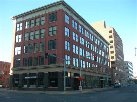 Downtown Billings Buildings | Flickr - Photo Sharing!