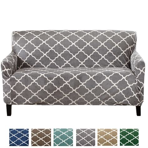 Sofa Slipcover Patterns – FREE PATTERNS