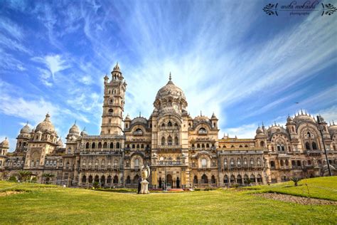 Laxmi Vilas Palace, Vadodara wallpapers, Man Made, HQ Laxmi Vilas ...