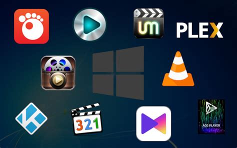 Best Video Players for Windows | Geekboots