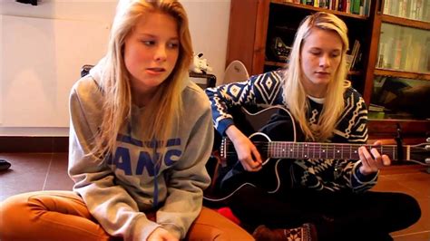 All I Want - Kodaline (Cover) - YouTube