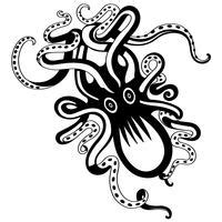 Kraken Vector at Vectorified.com | Collection of Kraken Vector free for ...