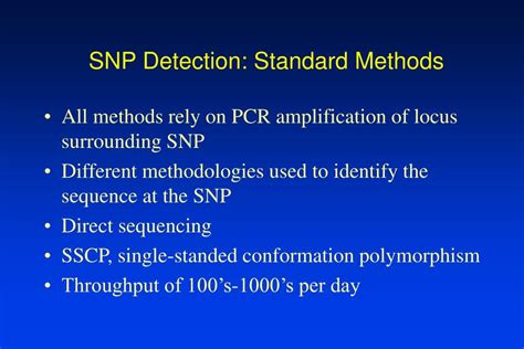 PPT - Pharmacogenetics PowerPoint Presentation, free download - ID:586834