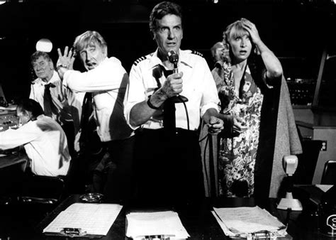 5 things to know about 'Airplane!', 1980 comedy by 3 Milwaukeeans