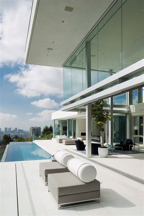 Hollywood’s Most Expensive Spec Houses