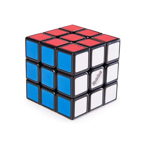 Cubo Rubik 3X3 Phantom