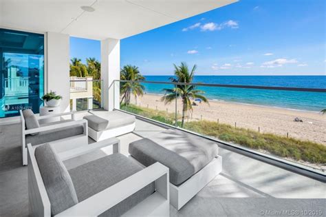 The Best South Florida Beachfront Homes for Sale David Siddons Group