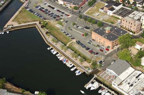 Port Chester Municipal Marina in Port Chester, NY, United States ...