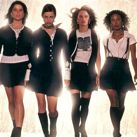 The Craft Is Getting a Reboot, So It's Time to Revisit Its Original ...