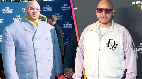 Fat Joe Reveals 200-Pound Weight Loss