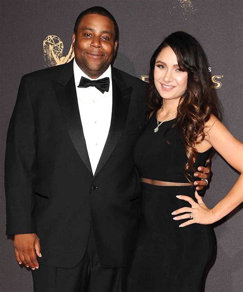 Kenan Thompson and Wife Welcome Second Child