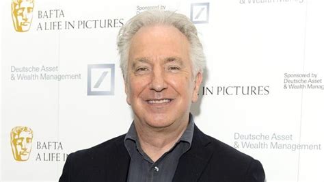 Alan Rickman movies: 10 greatest films ranked worst to best - GoldDerby