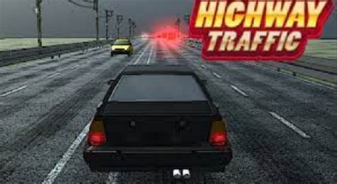 Highway Traffic Unblocked - Play Free Online at IziGames