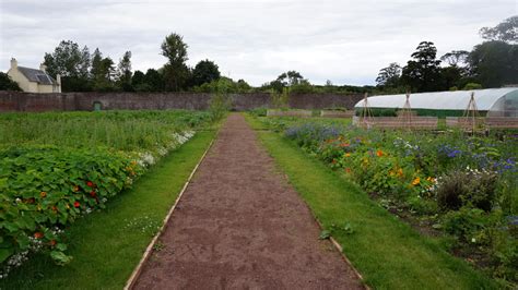 ArcherfieldWalledGarden_gdn2 - Archerfield Walled Garden - Locations - Film Edinburgh