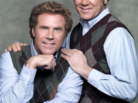 Rosanne Dorsey: will ferrell hd