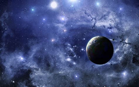 3D Universe Wallpaper (59+ images)