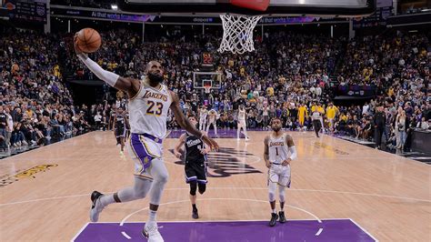 Three Things to Know: Lakers vs Kings, 11-15-23 | NBA.com