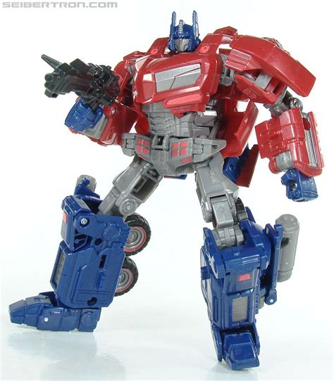 Transformers War For Cybertron Cybertronian Optimus Prime (Image #85 of ...