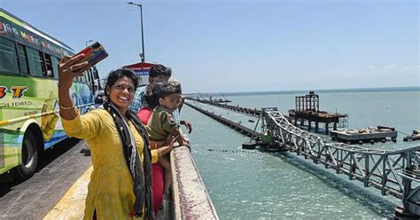 The new Pamban bridge: 5 things to know about this engineering marvel