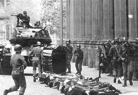 In Defense of Communism: Remembering the 1973 Chile coup: A useful ...