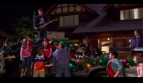 Image - Merry-christmas-drake-and-josh-11.jpg | Drake and Josh Wiki ...