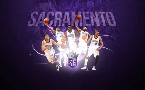 Sacramento Kings Wallpapers - Wallpaper Cave